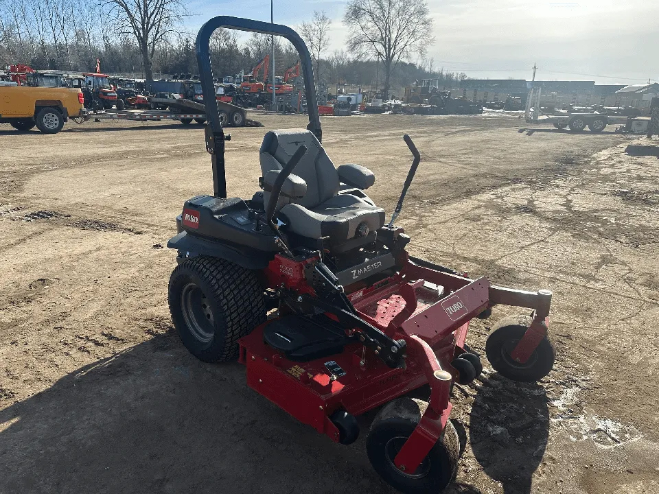 2021 Toro 72926 Zero Turn Mower